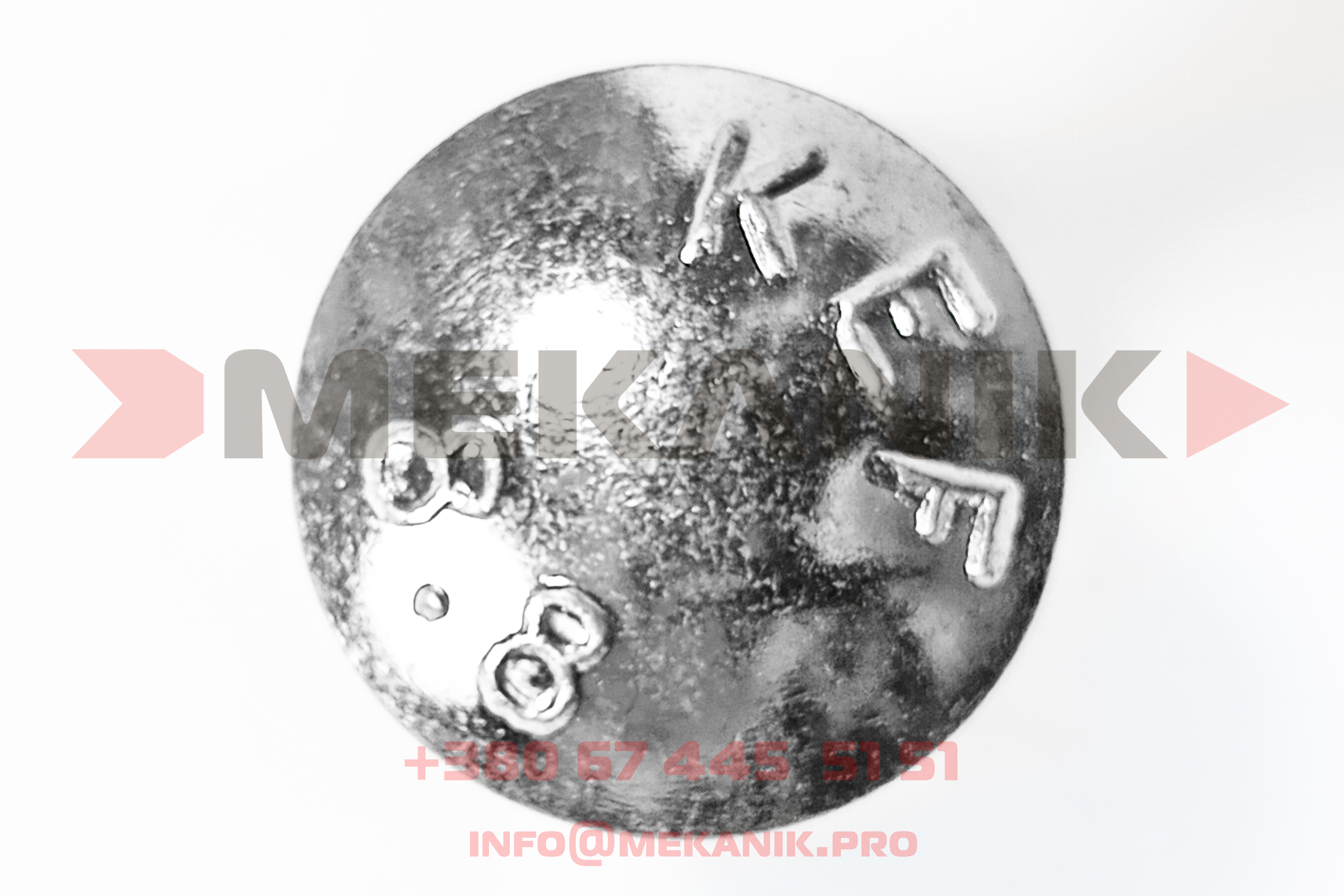 MKP 7243776 MEKANIK PRO